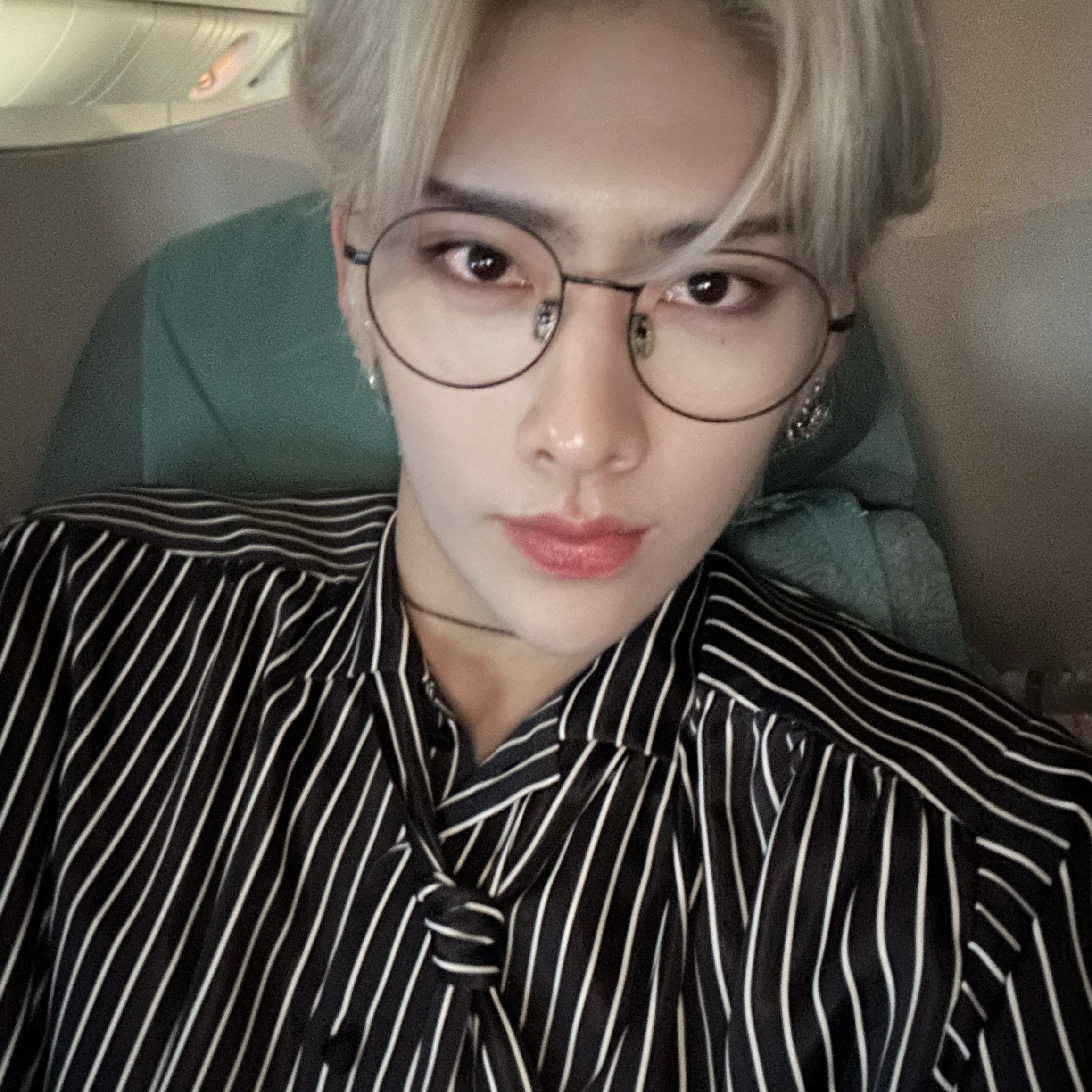 Latest photo of Ricky (ZEROBASEONE)