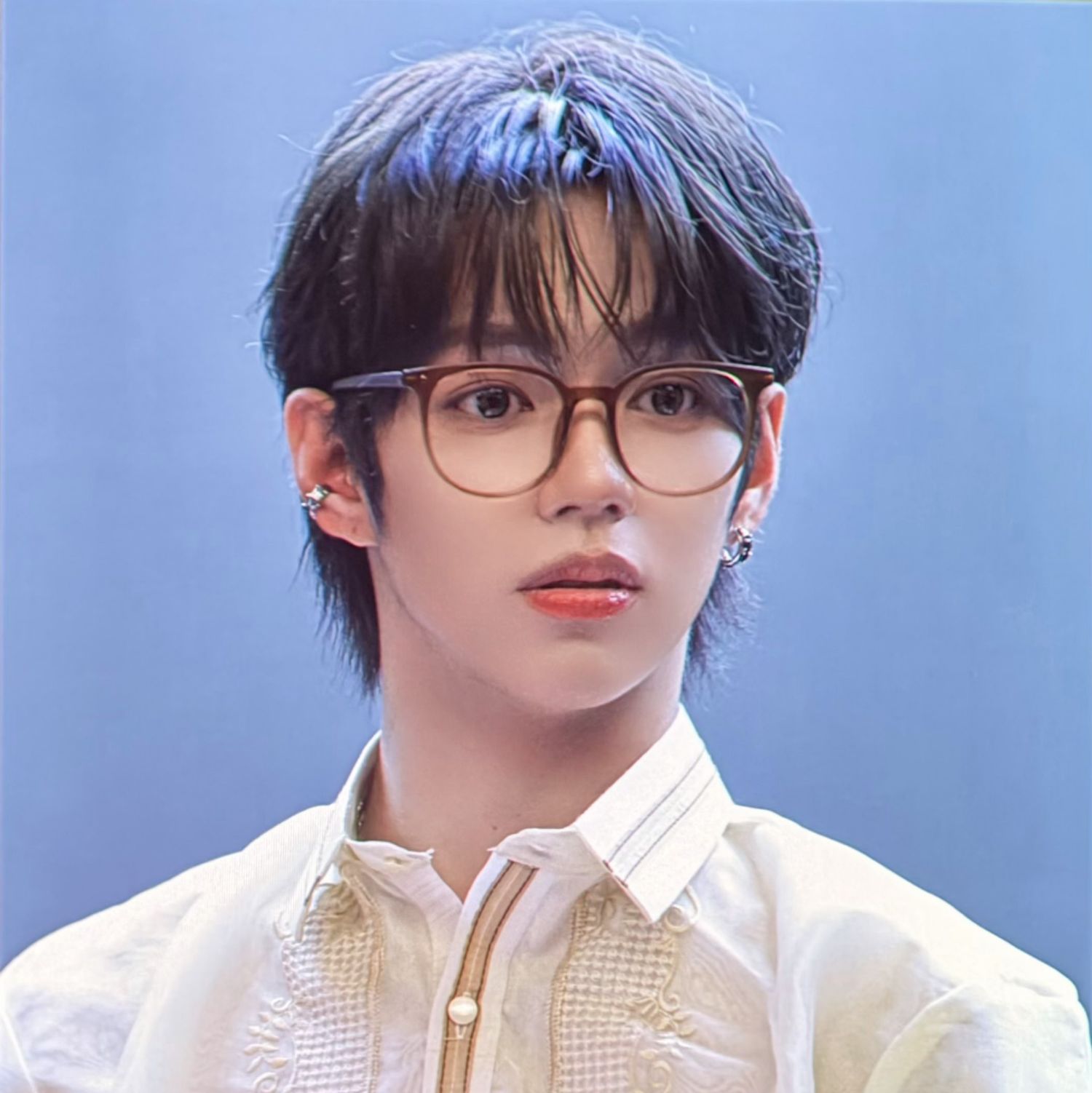 Recent activity shot of JL (AHOF)