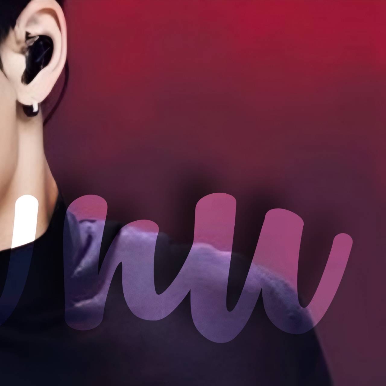 Recent activity shot of Shownu (MONSTA X)