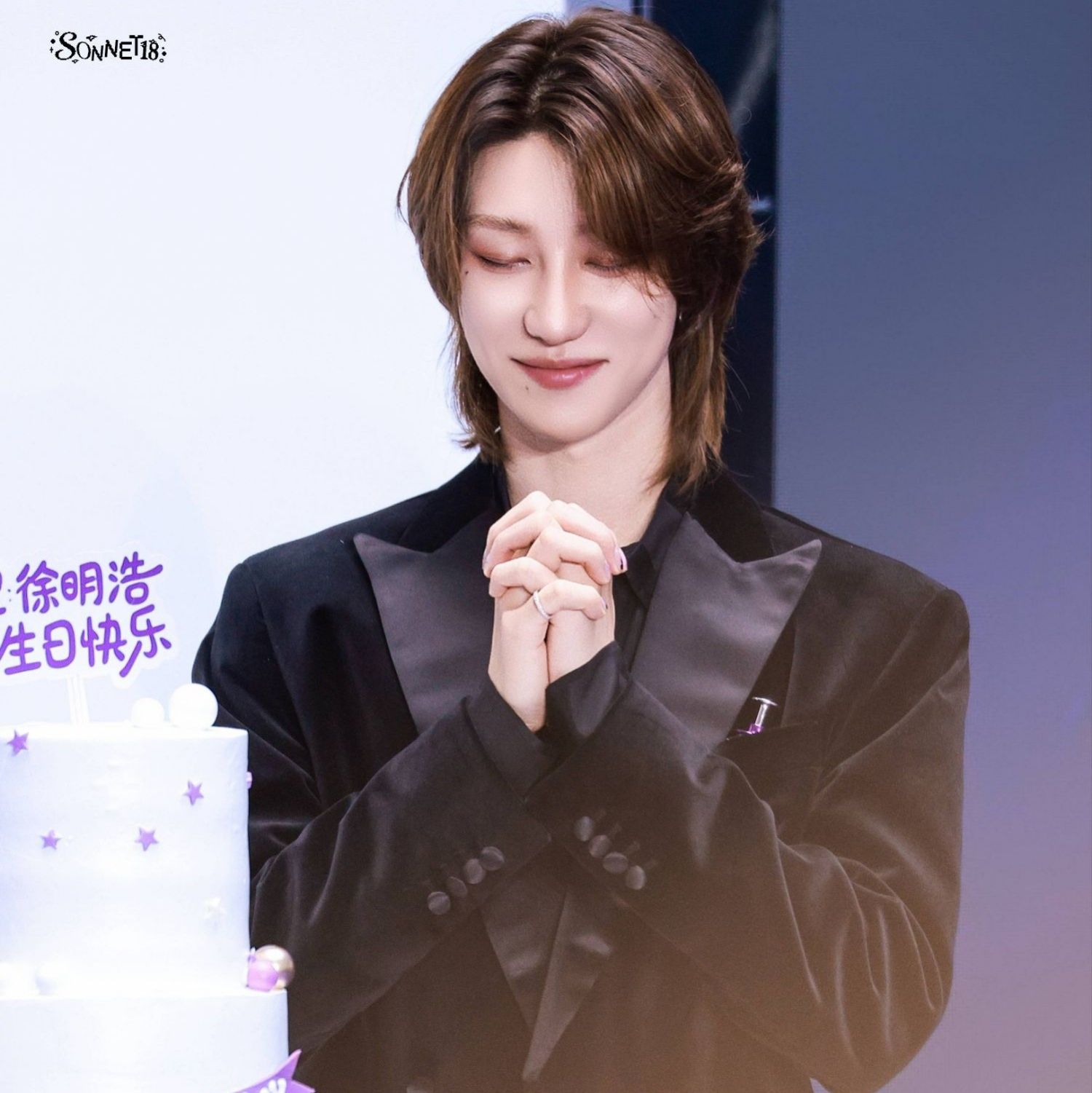 세븐틴 최근 활동샷