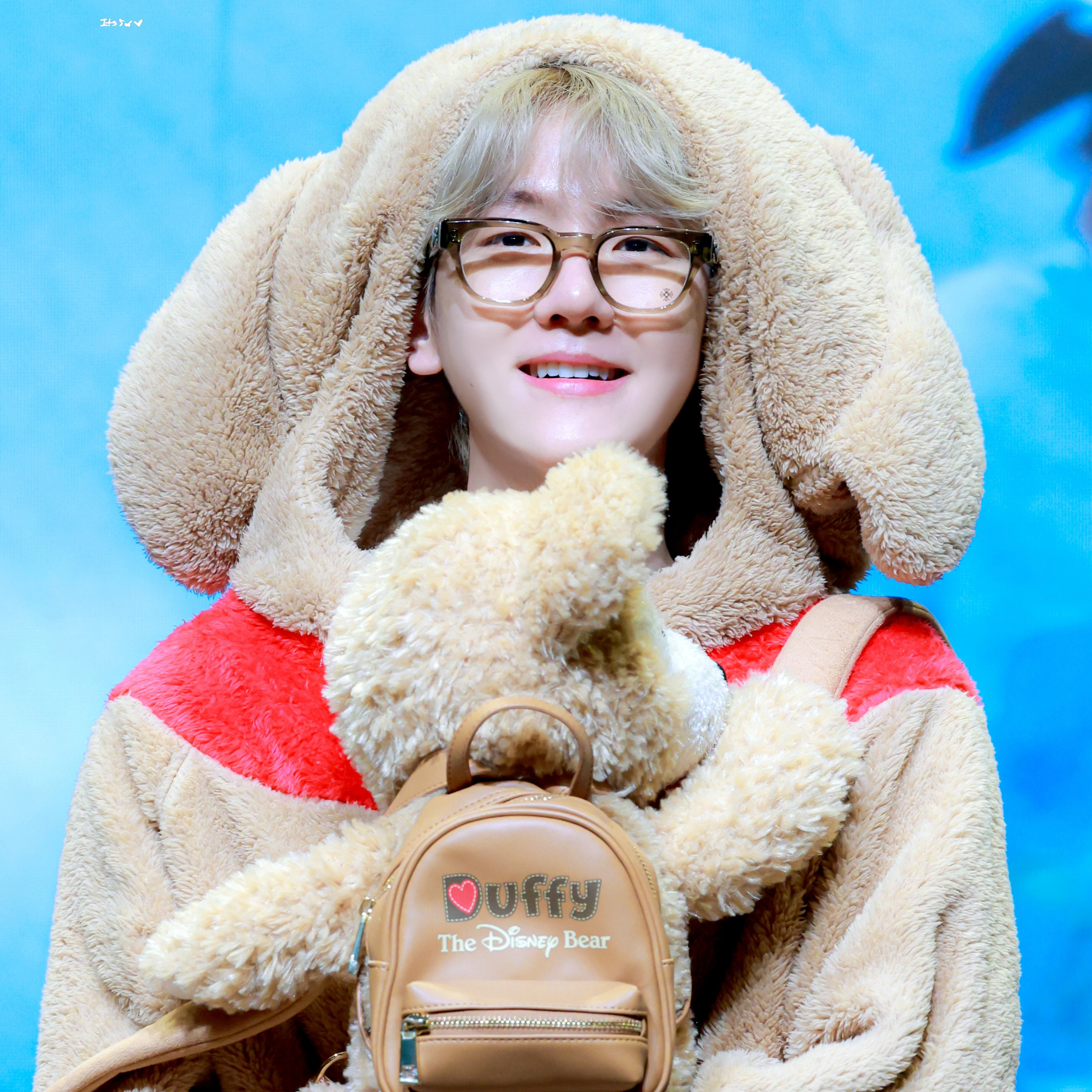 伯賢 (EXO)的最新活動照片