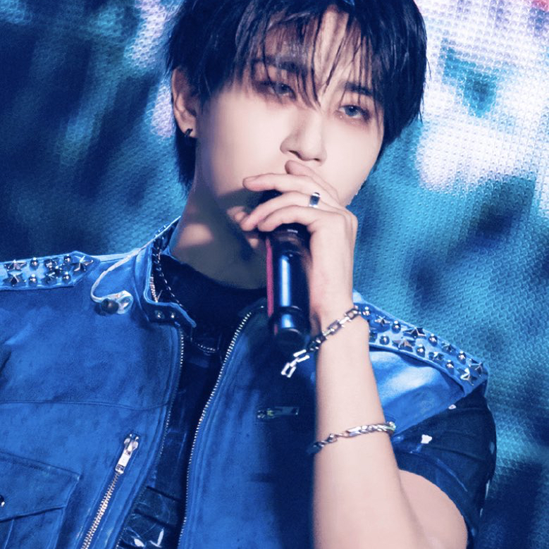 HAN (Stray Kids)的最新照片