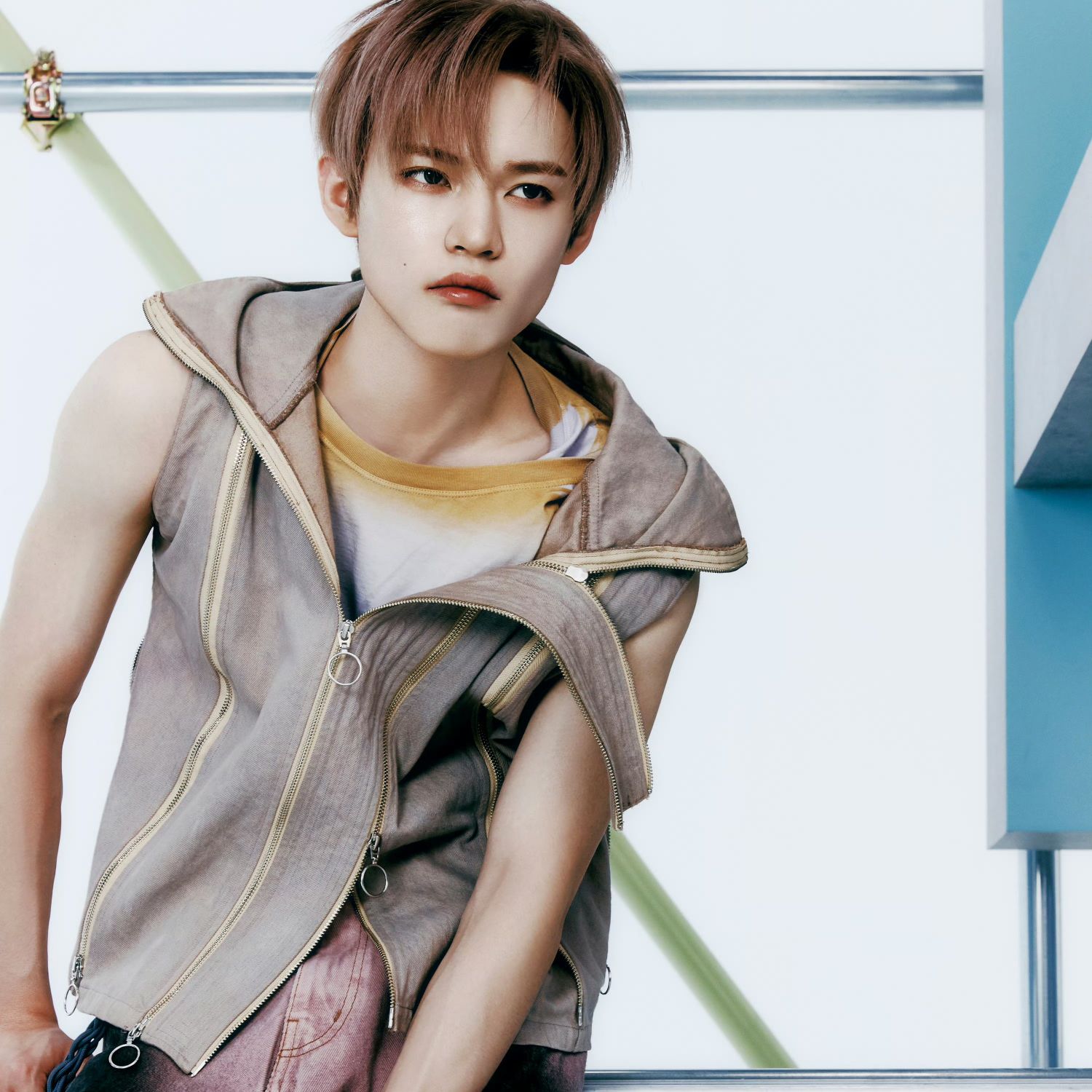 Latest photo of Chenle (NCT DREAM)