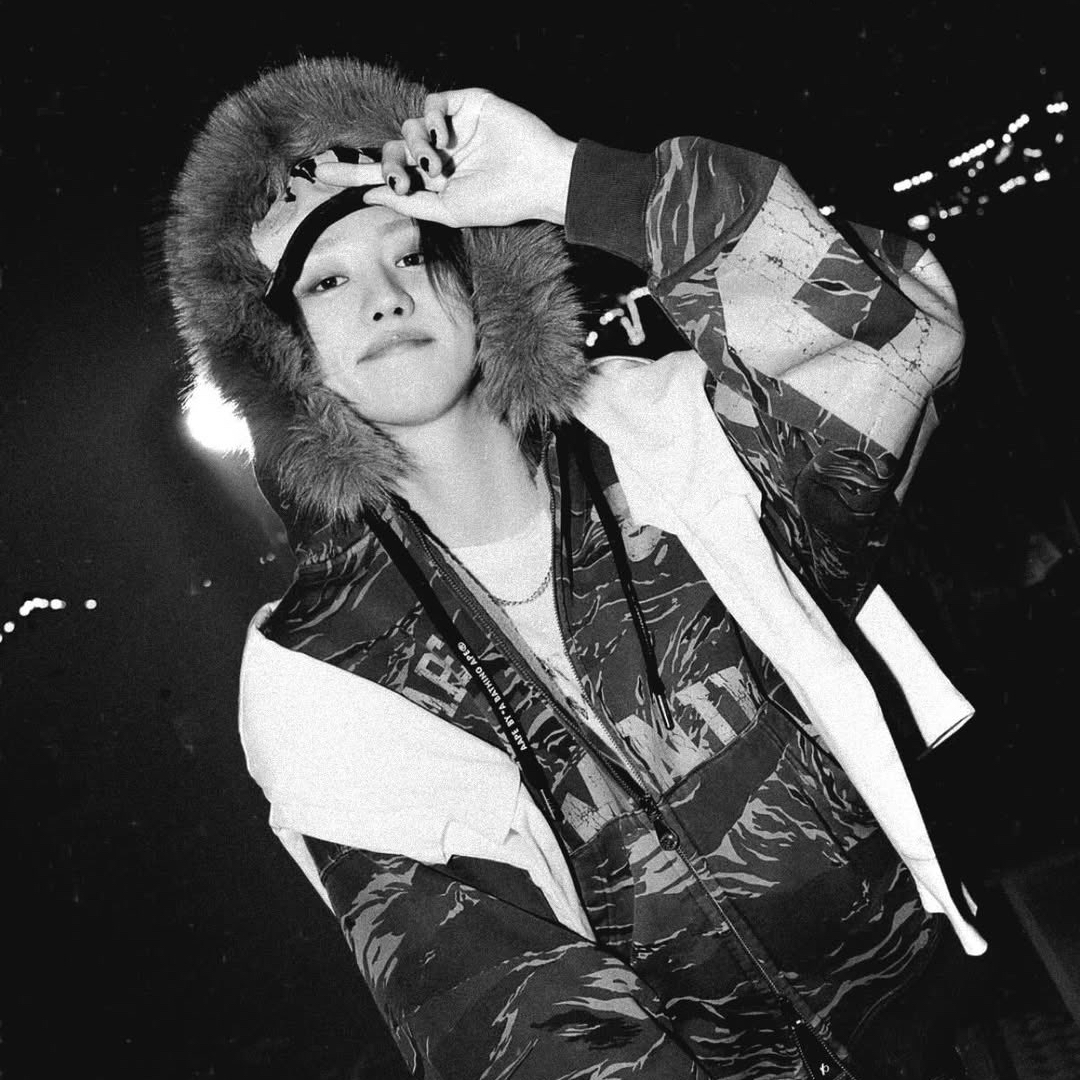 Latest photo of The 8 (SEVENTEEN)