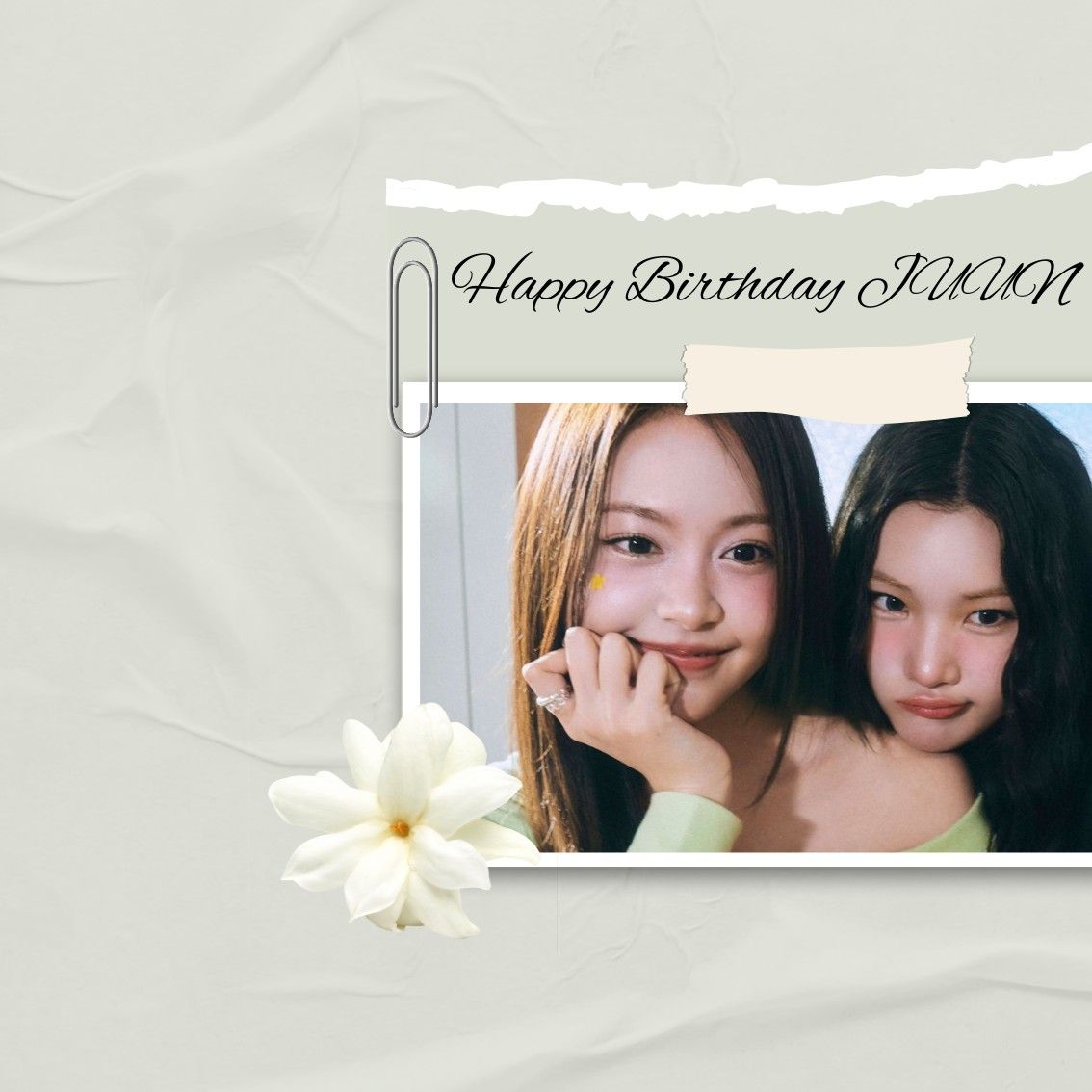 Recent activity shot of Carmen (Hearts2Hearts)