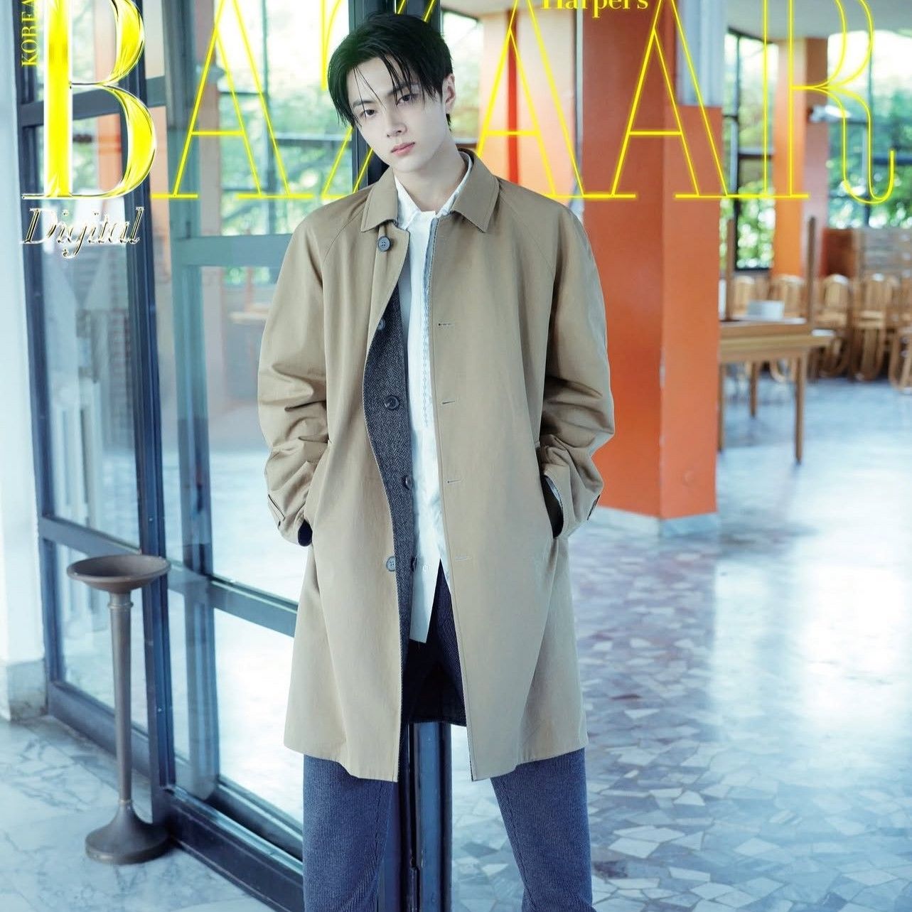 Jay (ENHYPEN)的最新活动照片