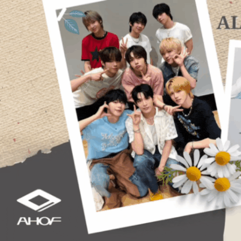Latest photo of AHOF