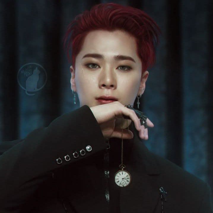 Latest photo of Moonbin (ASTRO)