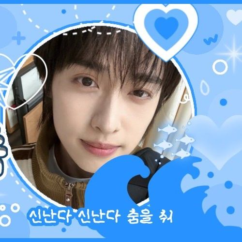 가온 (Xdinary Heroes) 최근 활동샷