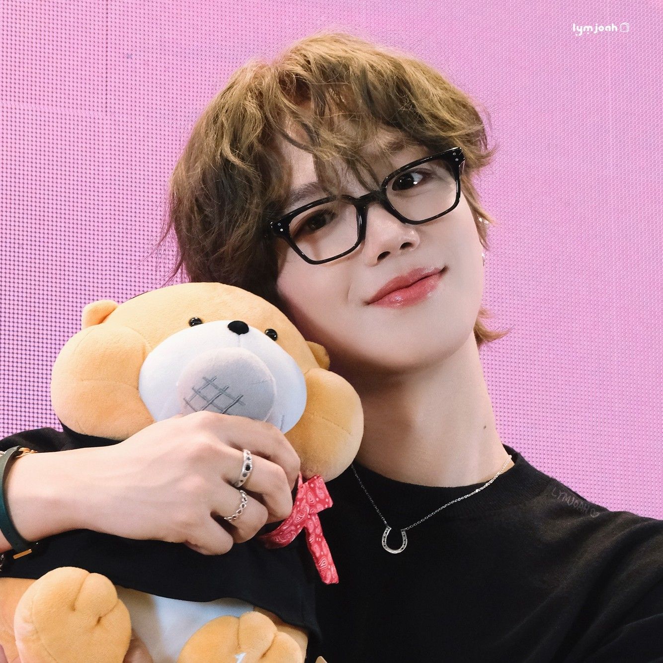 Latest photo of Lim Youngmin