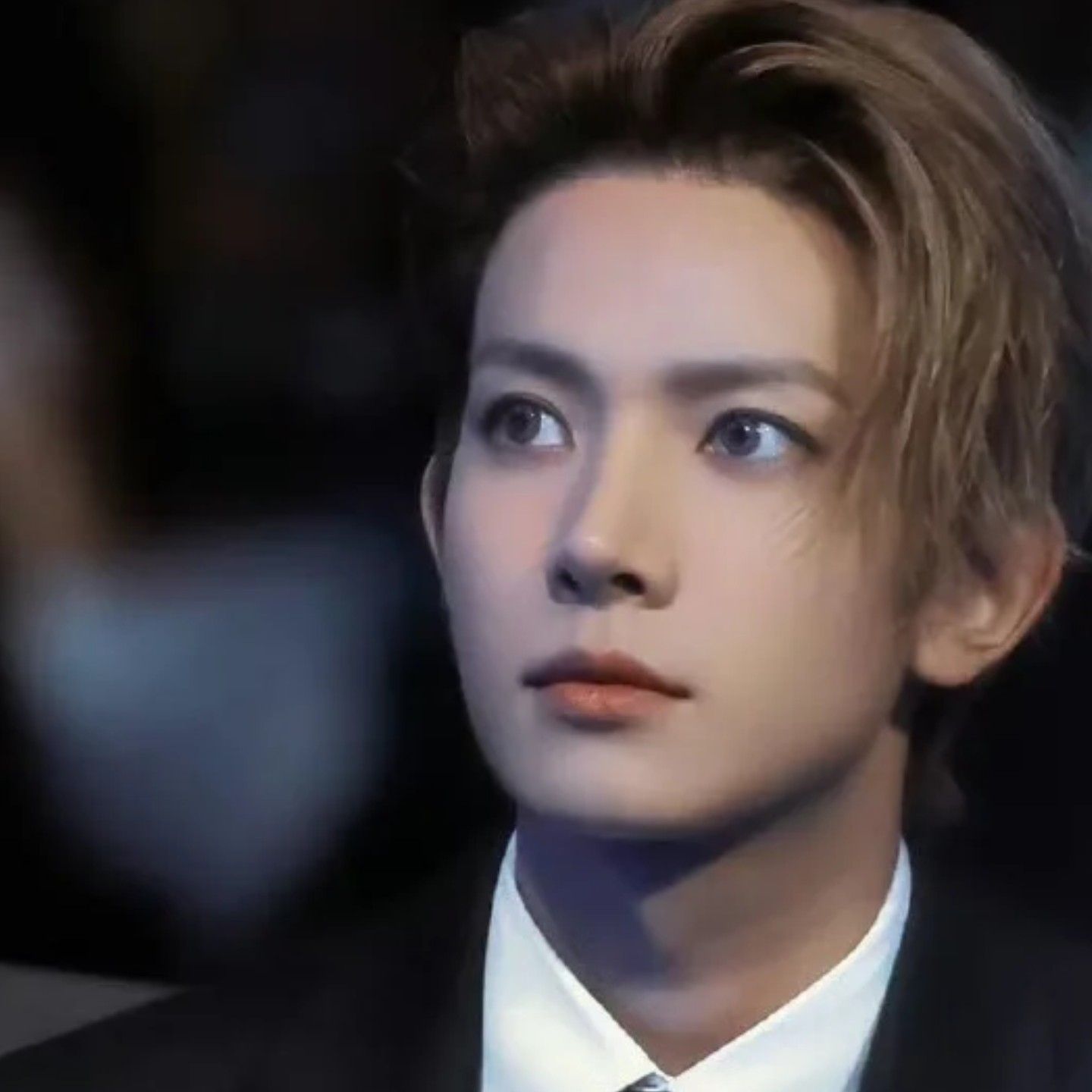 희승 (ENHYPEN)의 비하인드 컷