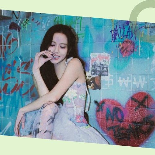 지수 (BLACKPINK)의 최신 사진