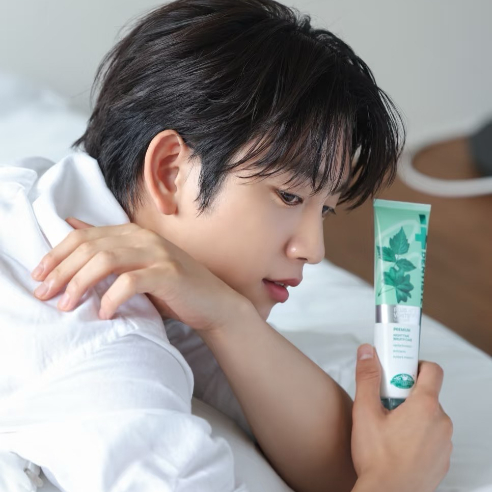 Potret di balik layar GOT7