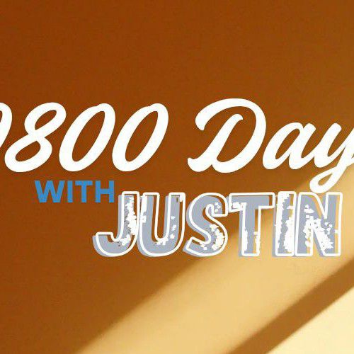 Latest photo of Justin (SB19)