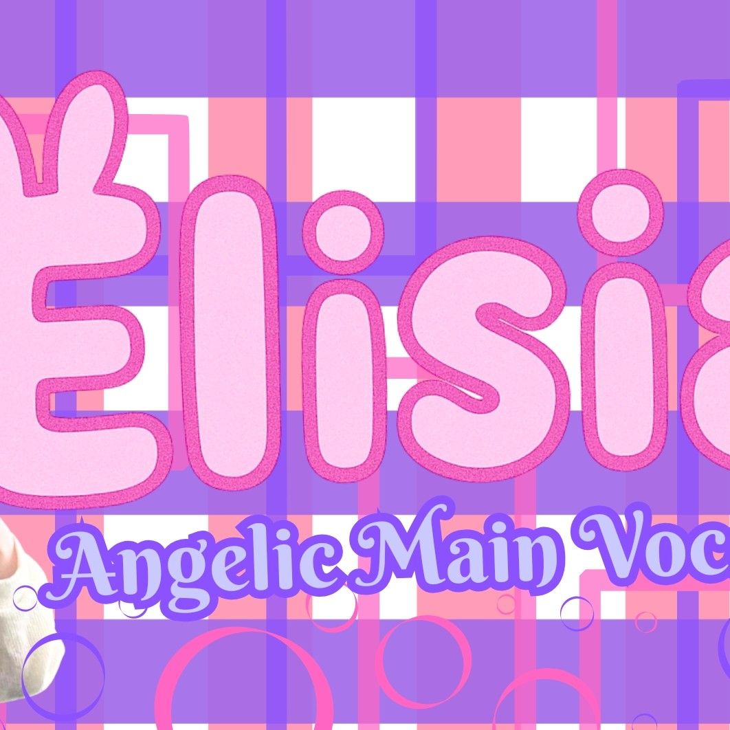 Latest photo of Elisia (UNIS)