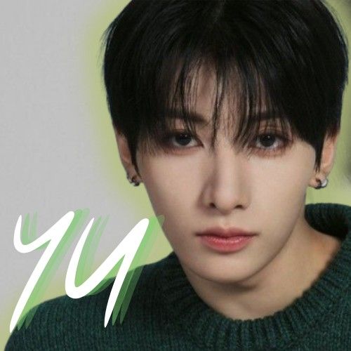 A moment captured by Yu (NEXZ)'s fan