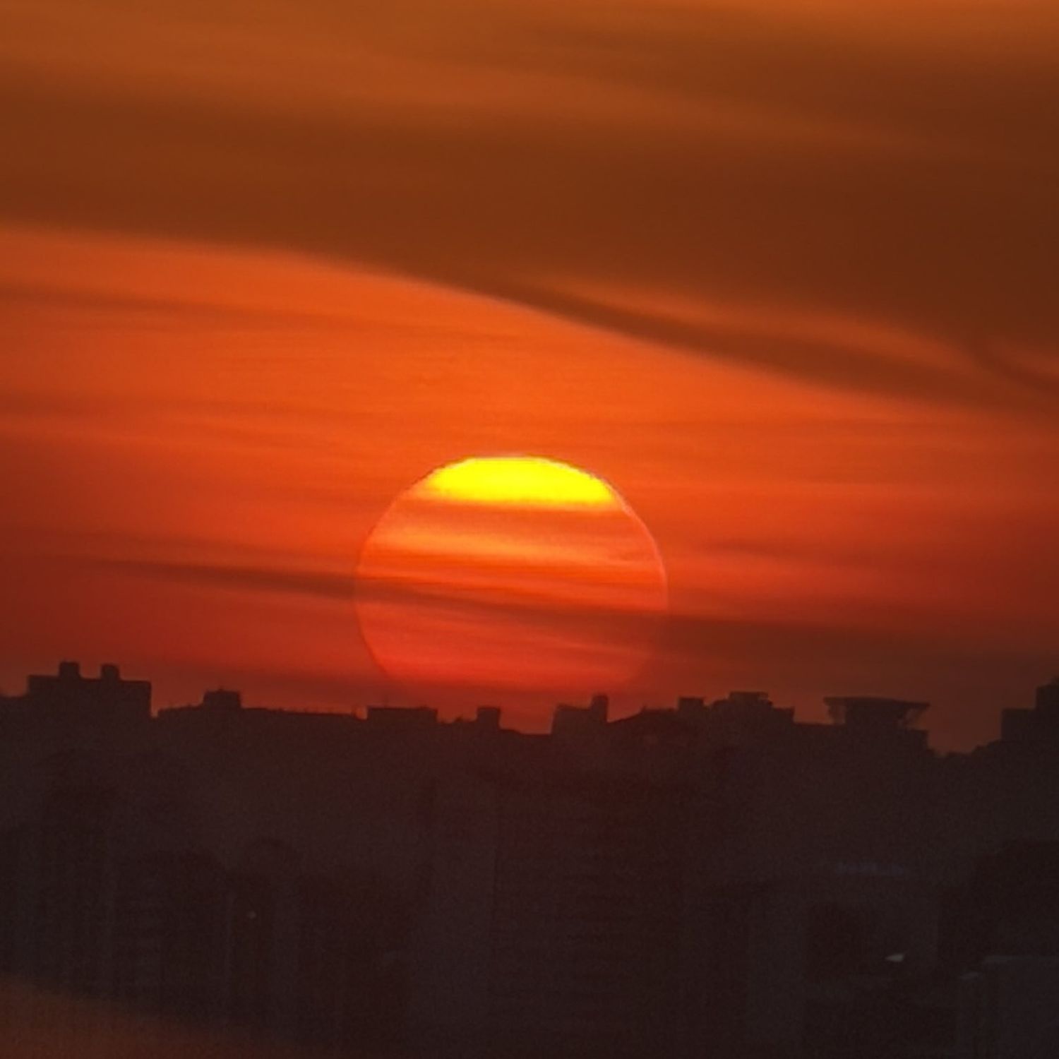 EXO의 비하인드 컷