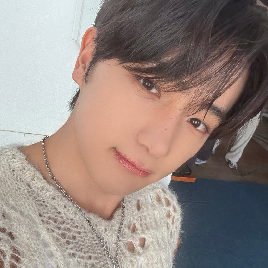 더보이즈 팬이 찍은 순간