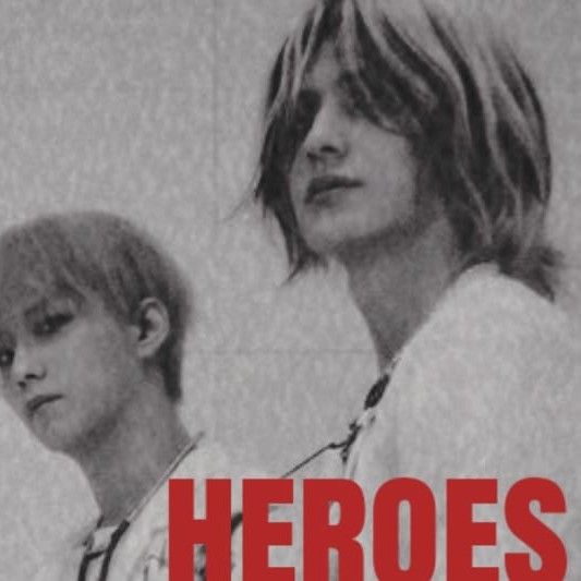 Latest photo of Xdinary Heroes