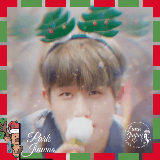 Latest photo of Jinjin (ASTRO)