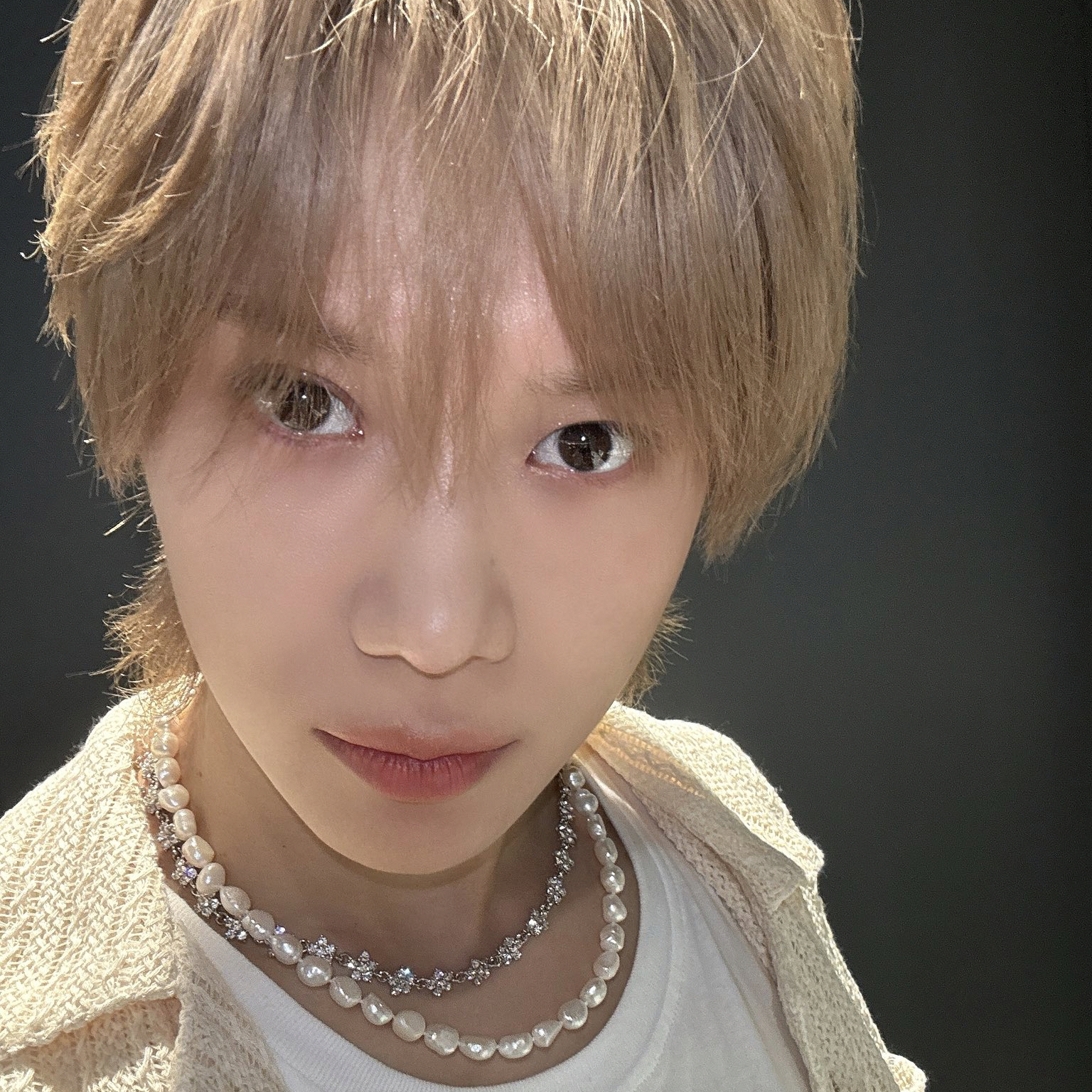 Recent activity shot of Taemin (SHINee)