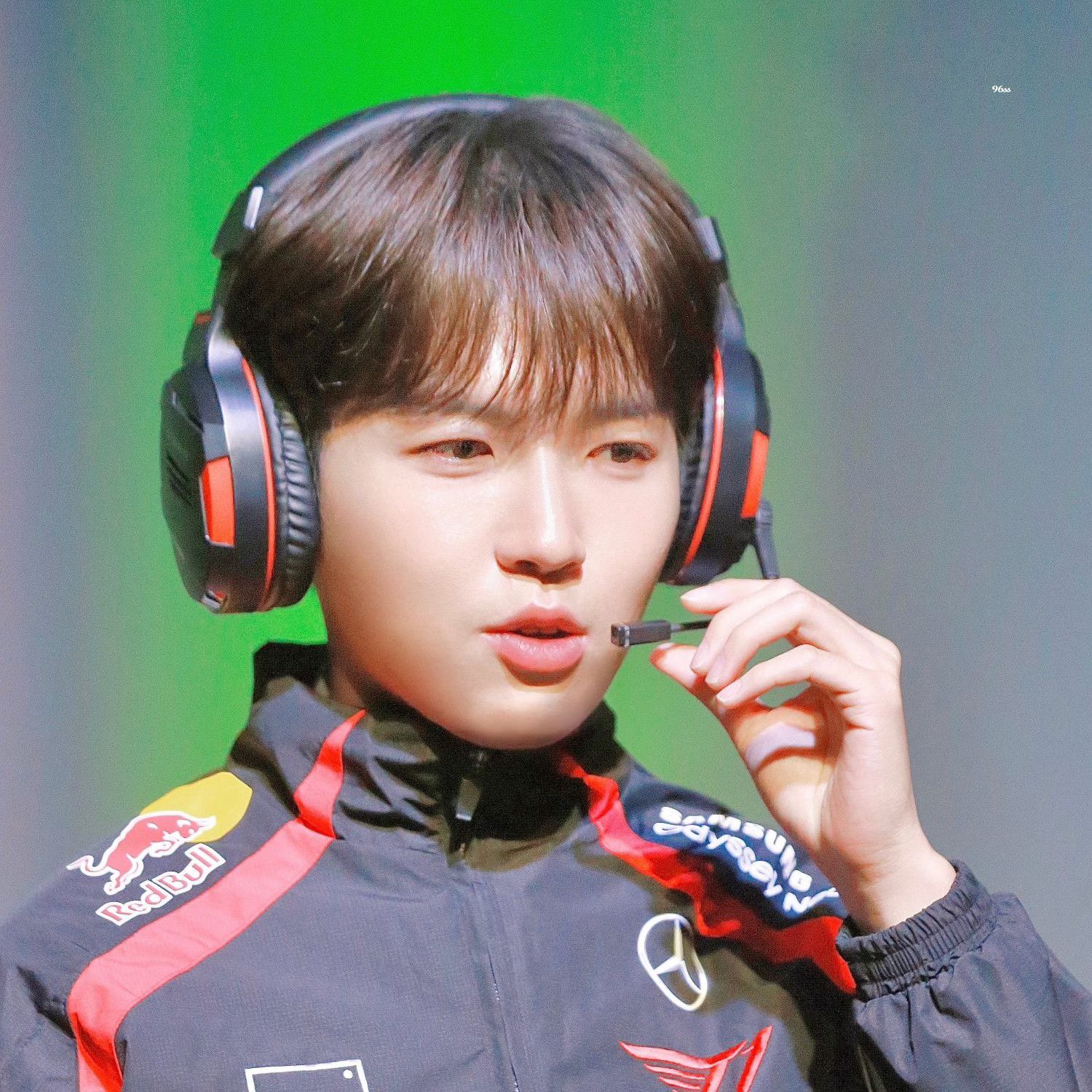 Latest photo of Kim Jaehwan