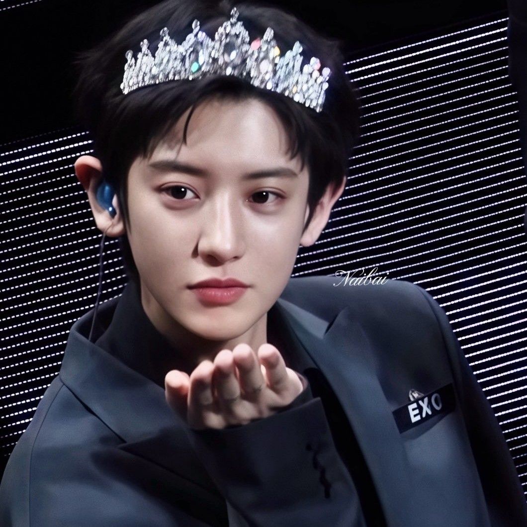 チャンヨル (EXO)の最近の活動写真