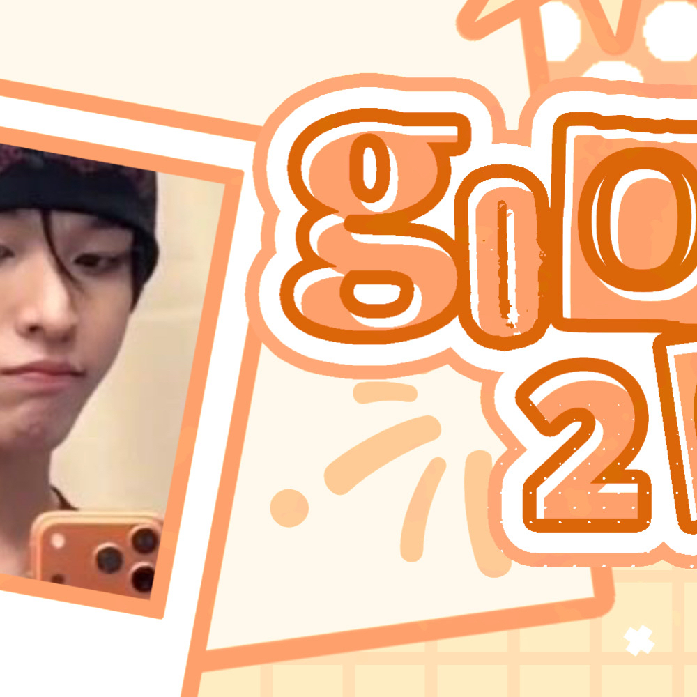 A moment captured by Riku (NCT WISH)'s fan