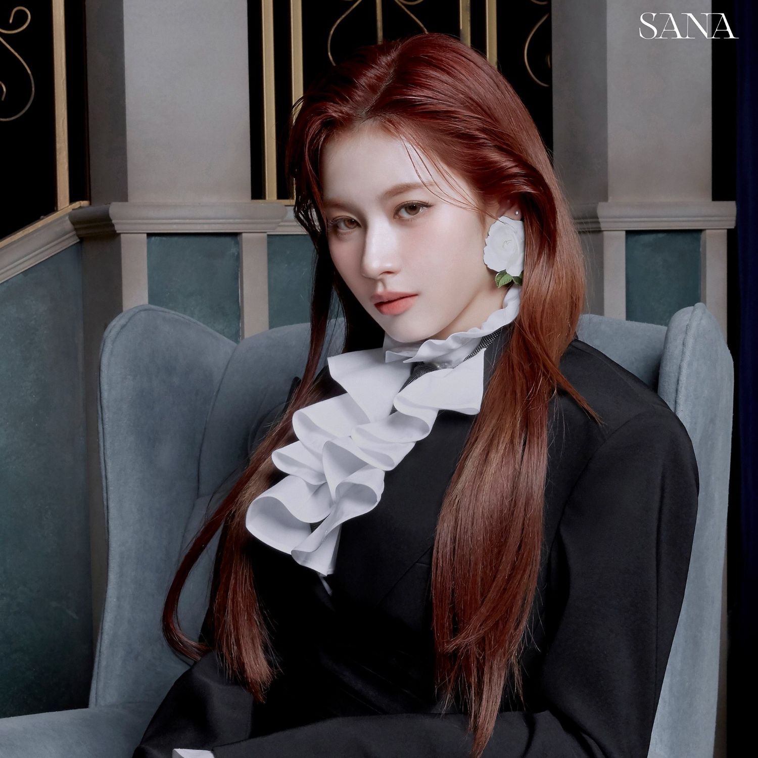 サナ (TWICE)の最近の活動写真