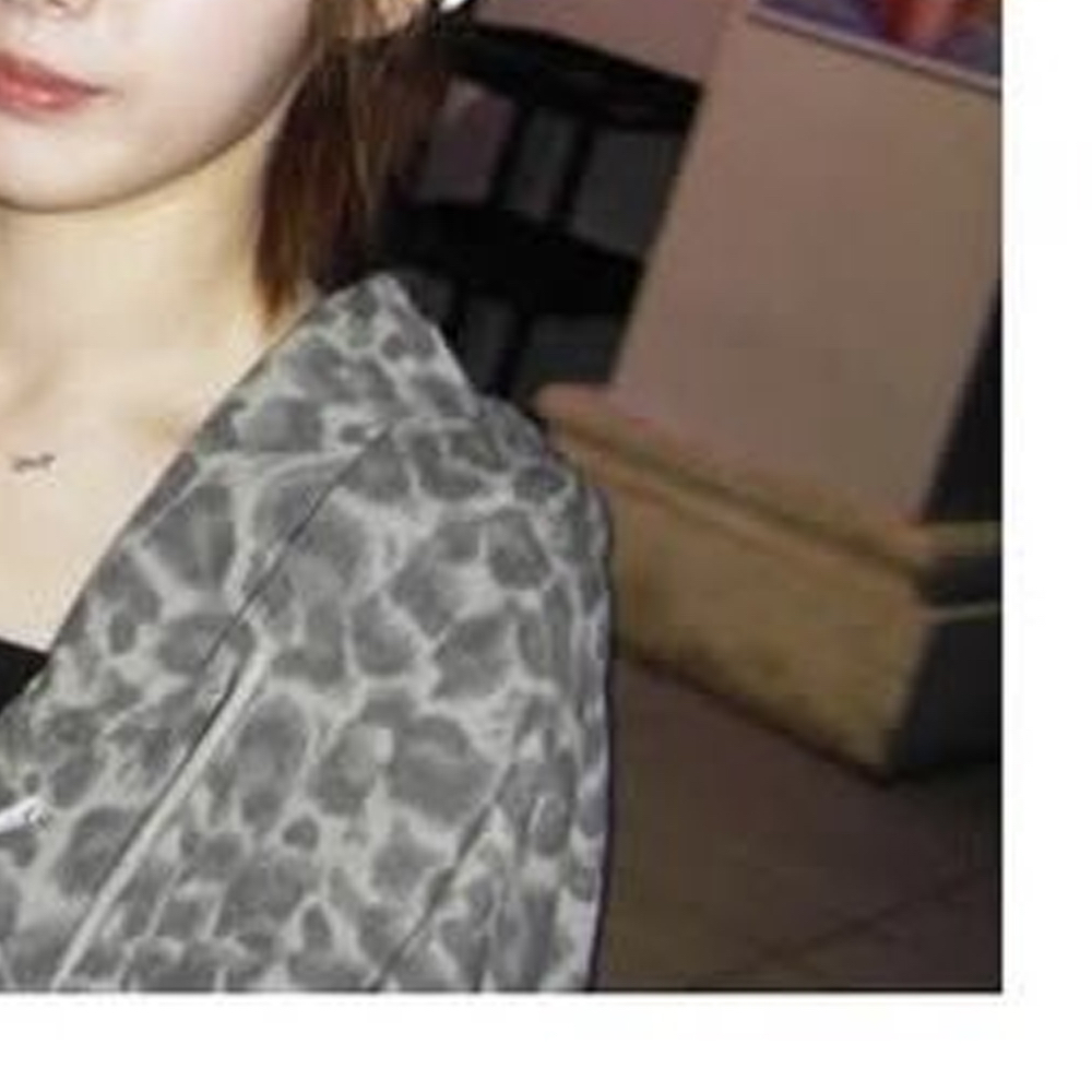 Recent activity shot of HaSeul (ARTMS)