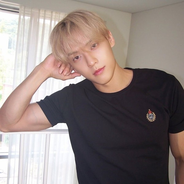 Best moment chosen by Lee Minhyuk (BTOB) fandom