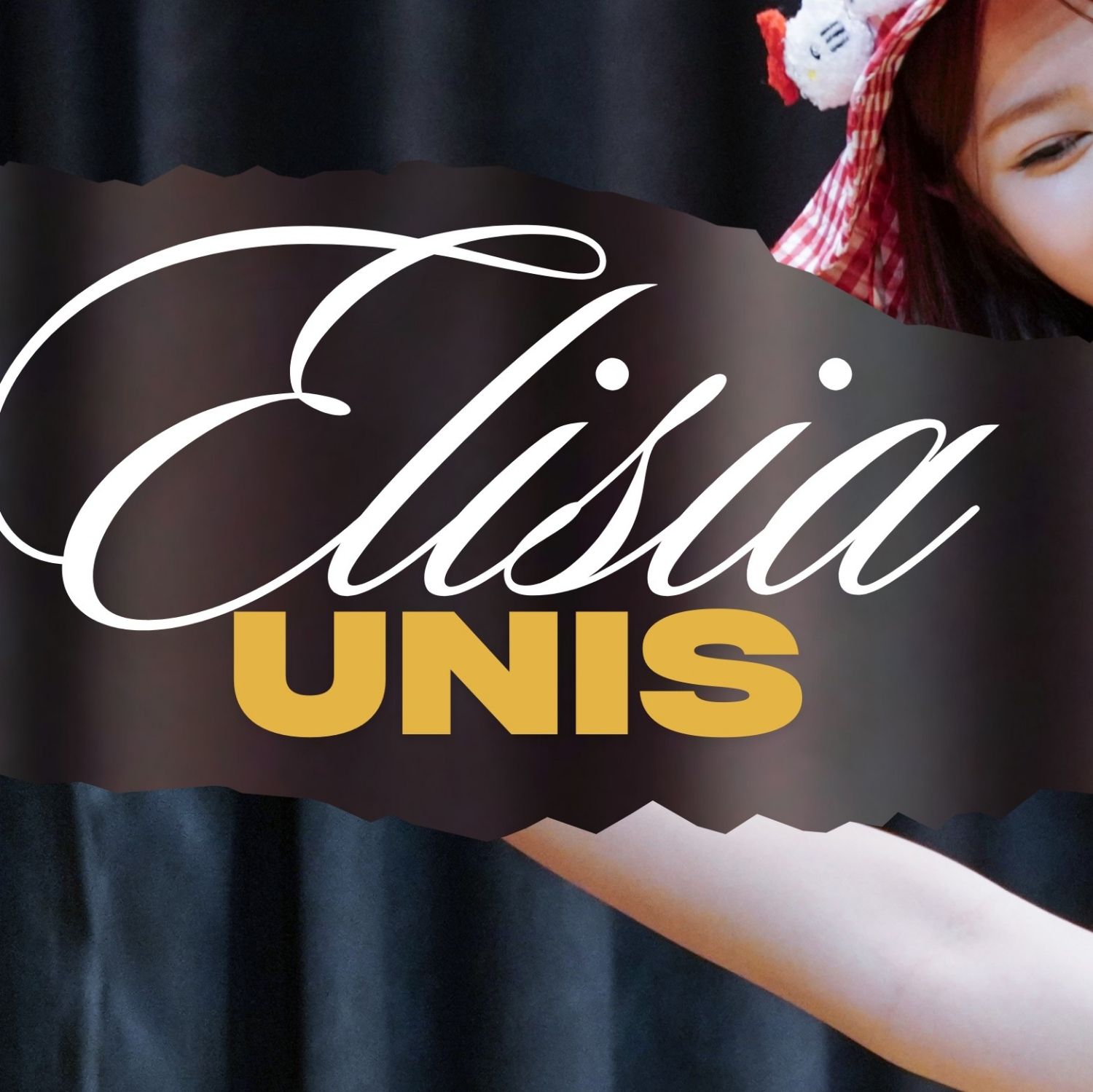 Recent activity shot of Elisia (UNIS)