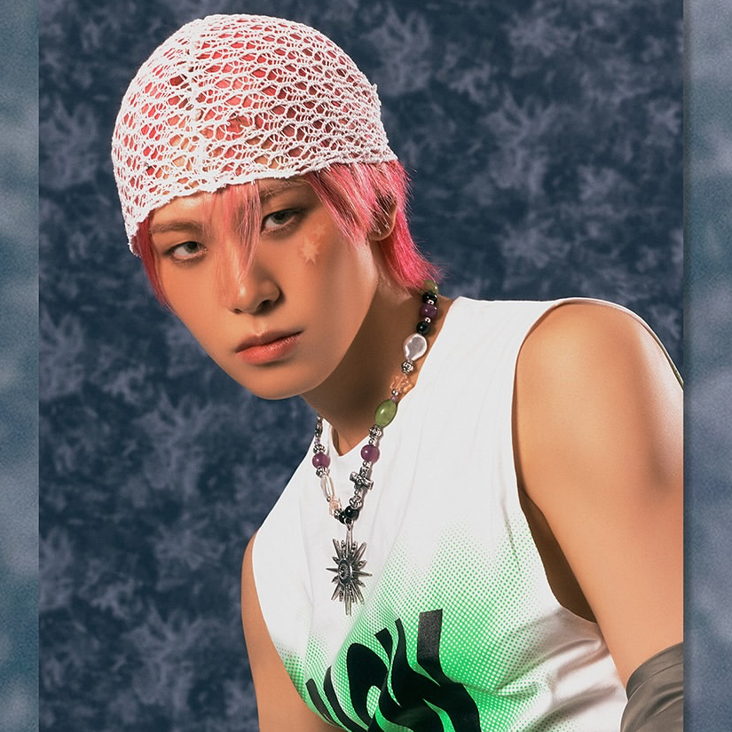 Latest photo of Kawashiri Ren (JO1)