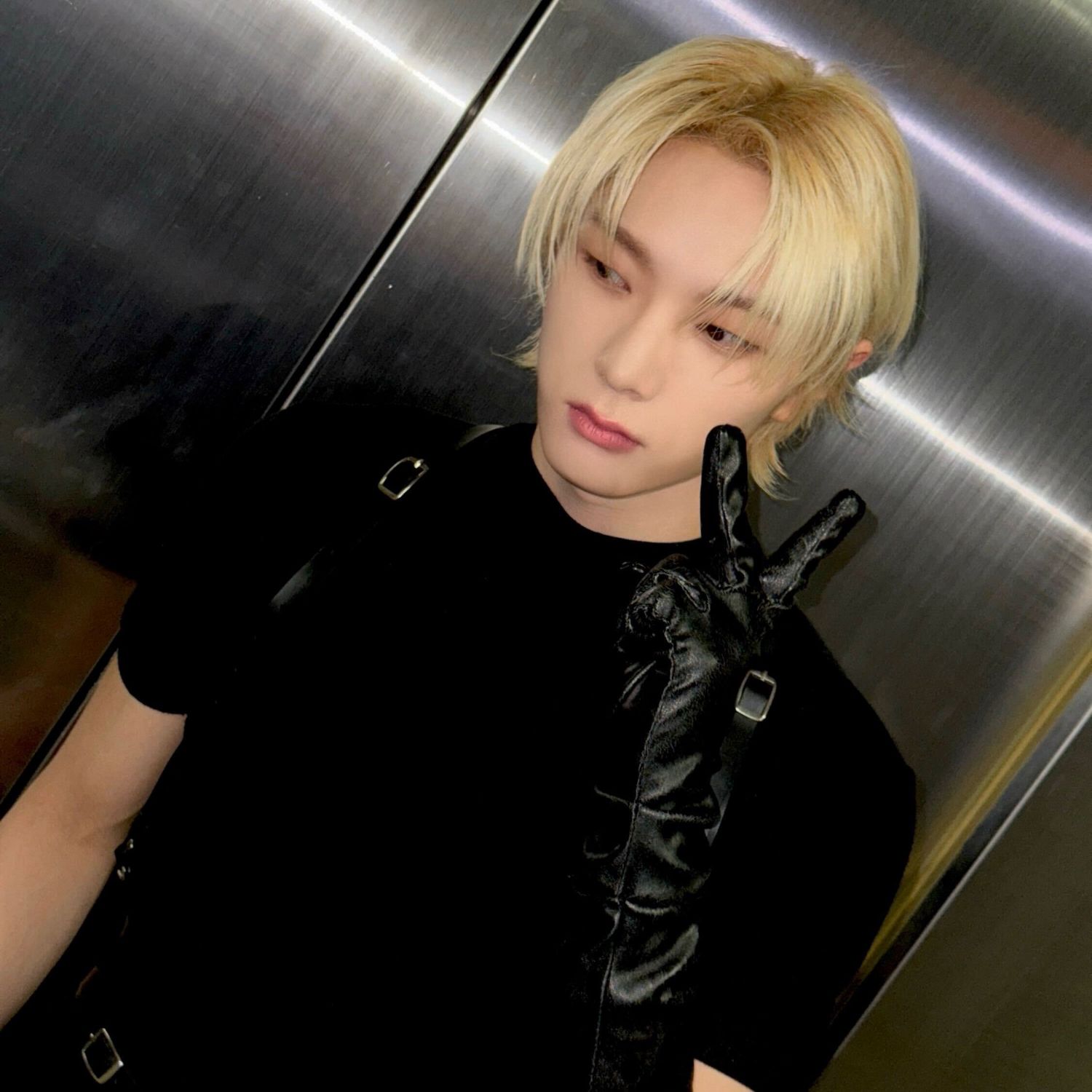 Behind-the-scenes cut of BOYNEXTDOOR