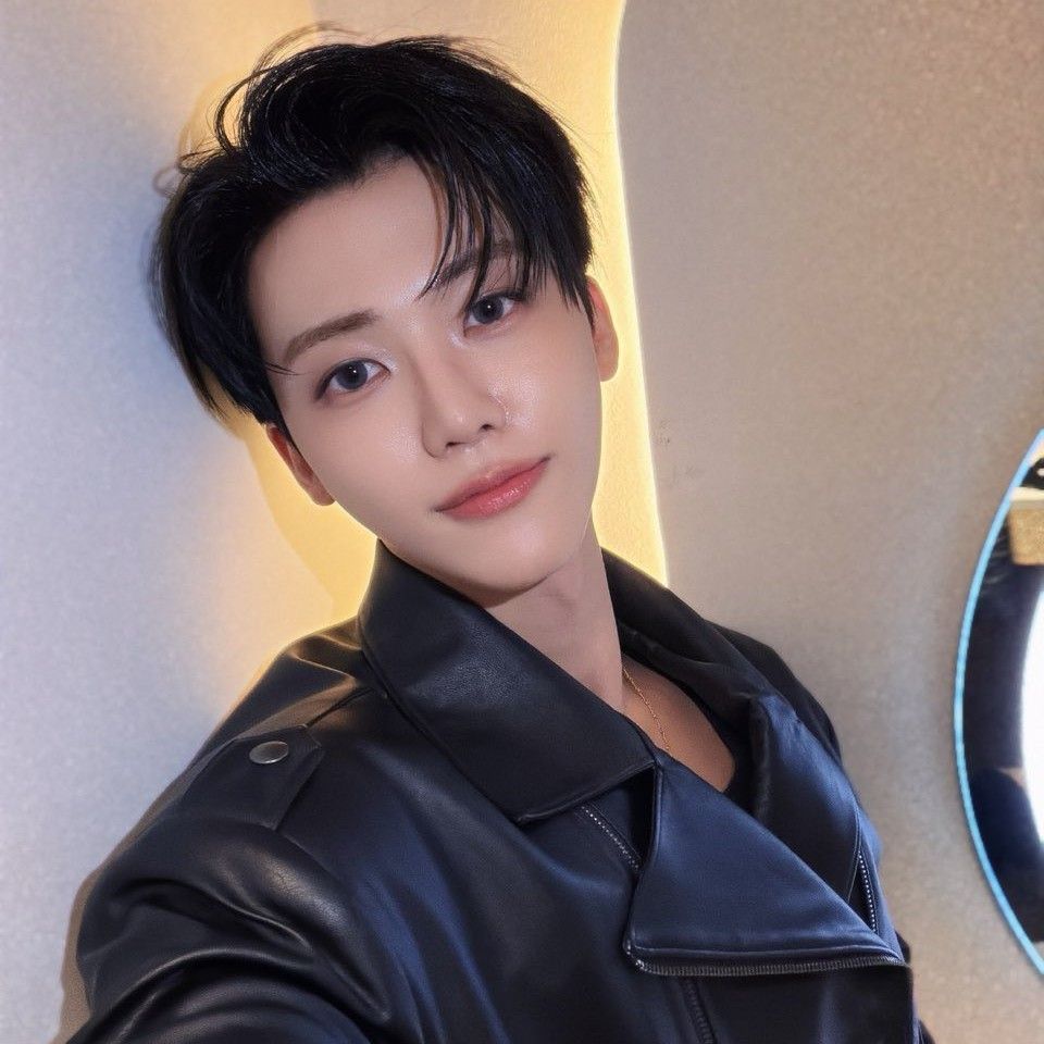 Latest photo of Jaemin (NCT DREAM)