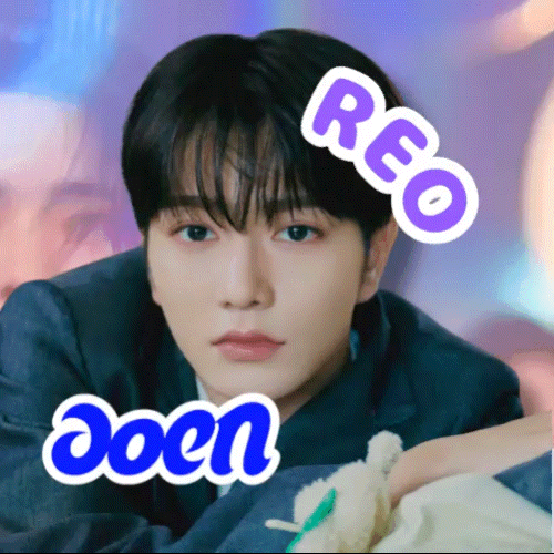 Recent activity shot of Reo (aoen)