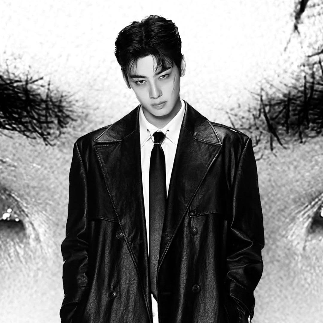 Latest photo of Eunwoo (ASTRO)