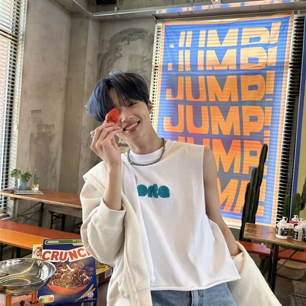 Popular profile image of Son Dongpyo selected by votes