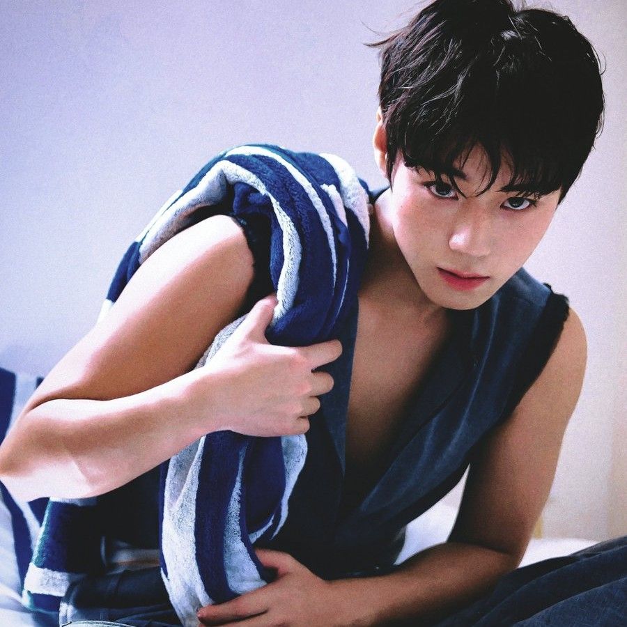 박지훈 팬이 찍은 순간