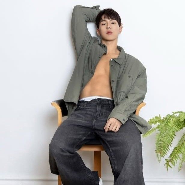 셔누 (몬스타엑스) 팬이 찍은 순간