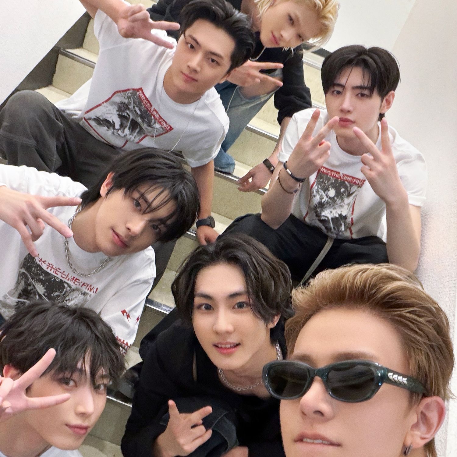 ENHYPEN의 최신 사진