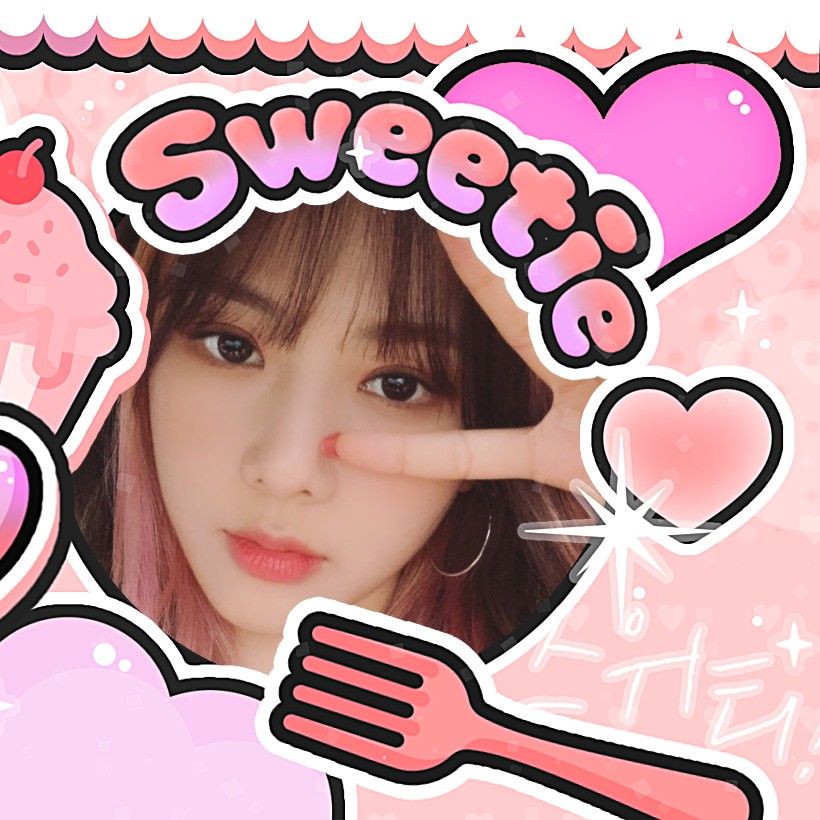 Foto aktivitas terbaru Yoohyeon (DREAMCATCHER)