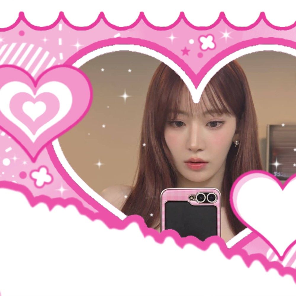 A moment captured by Sakura (LE SSERAFIM)'s fan