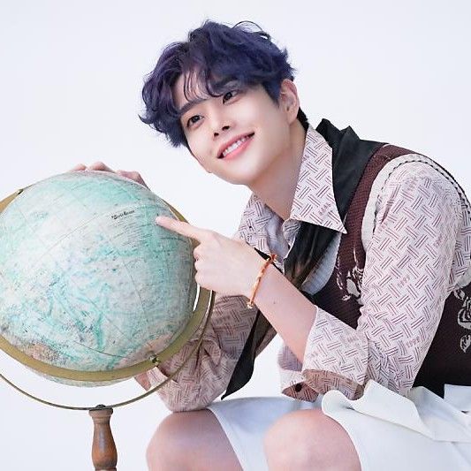 Foto aktivitas terbaru ASTRO