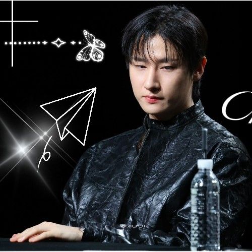 Latest photo of I.M (MONSTA X)