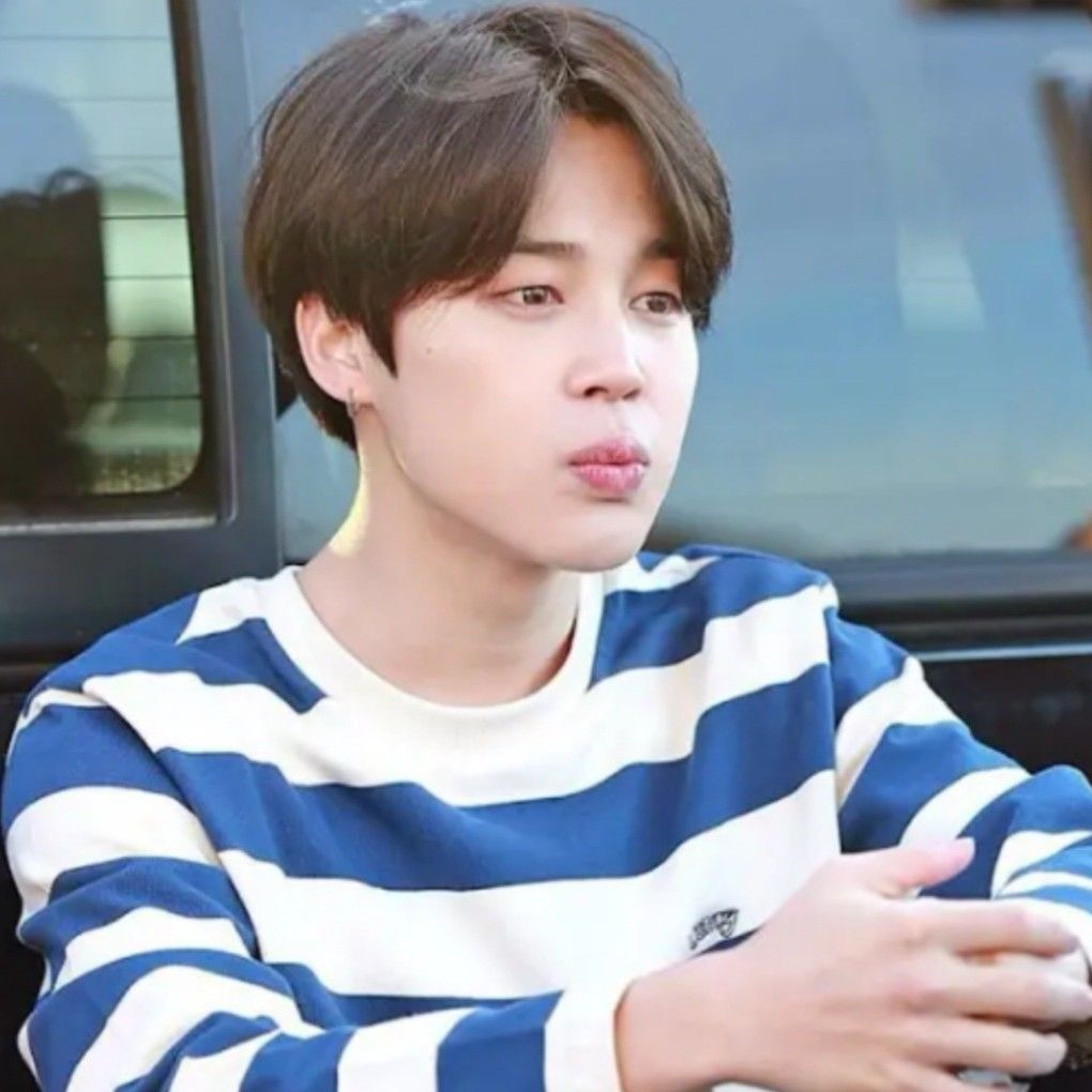 지민 (방탄소년단)의 최신 사진