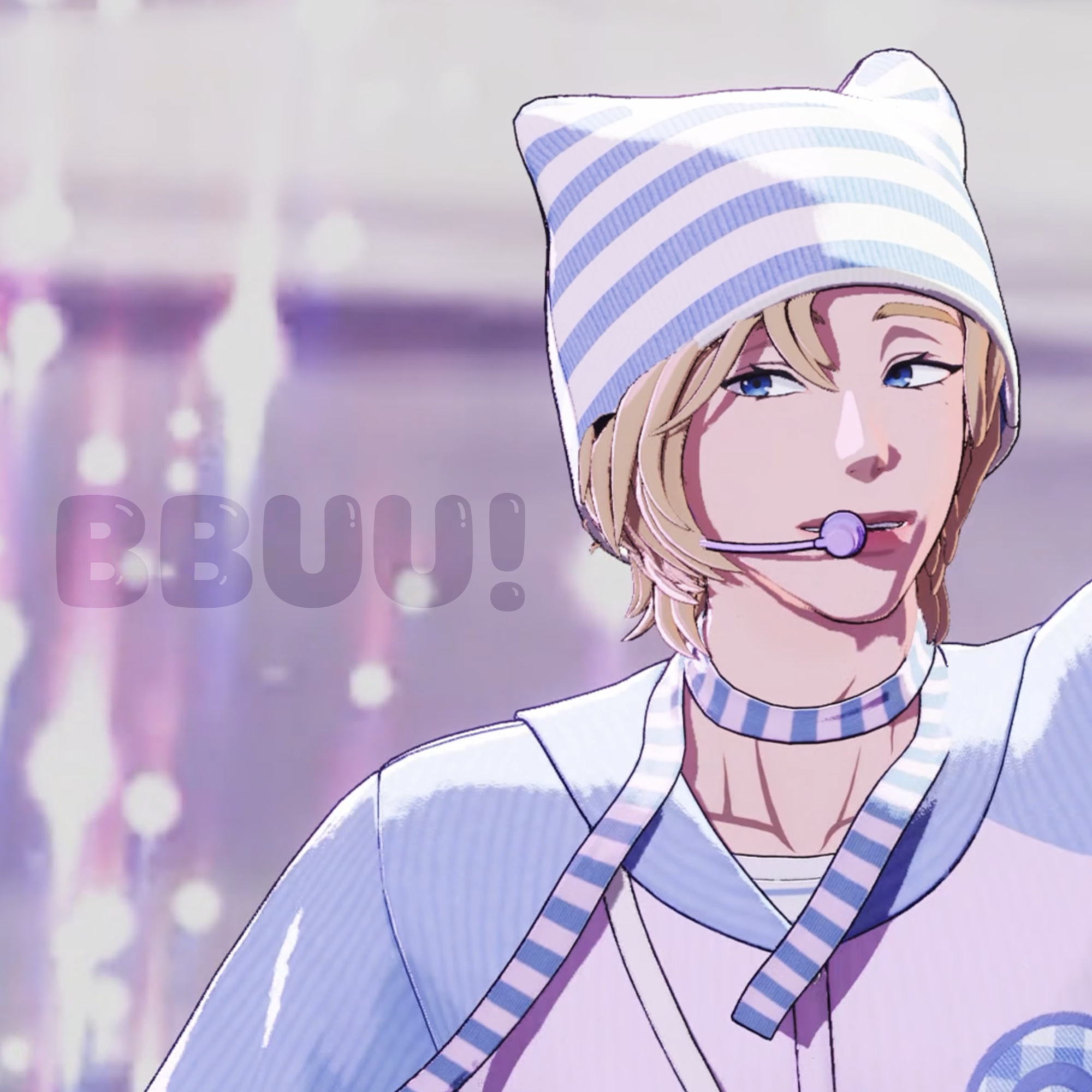 Latest photo of Noah (PLAVE)