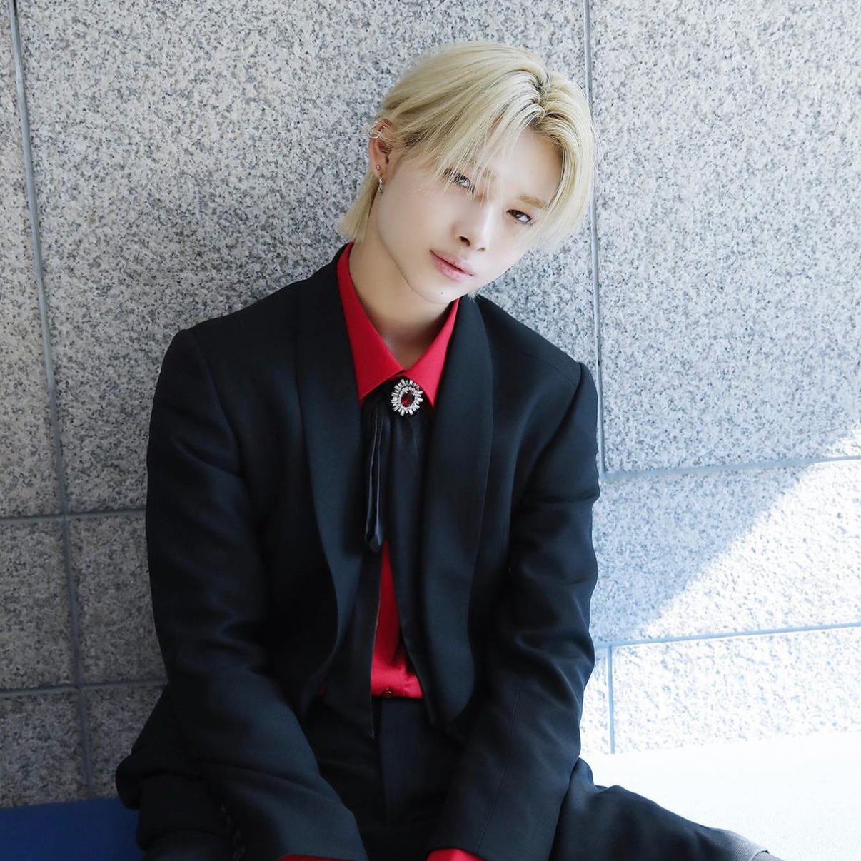 ニキ (ENHYPEN)の最新写真