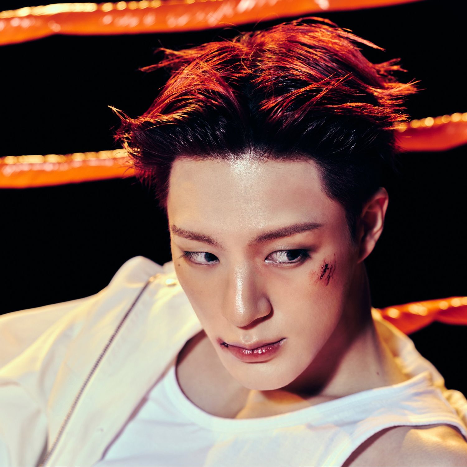 Latest photo of Jeno (NCT DREAM)