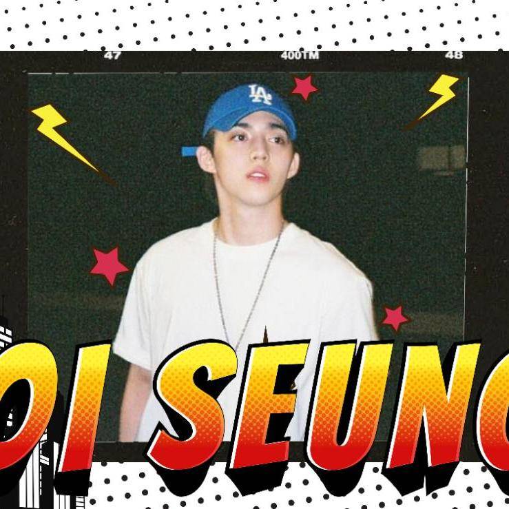 Behind-the-scenes cut of S.Coups (SEVENTEEN)